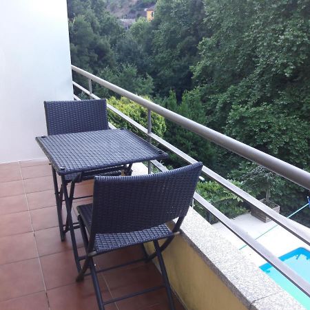 Casa Ribom Apartment Geres Exterior photo