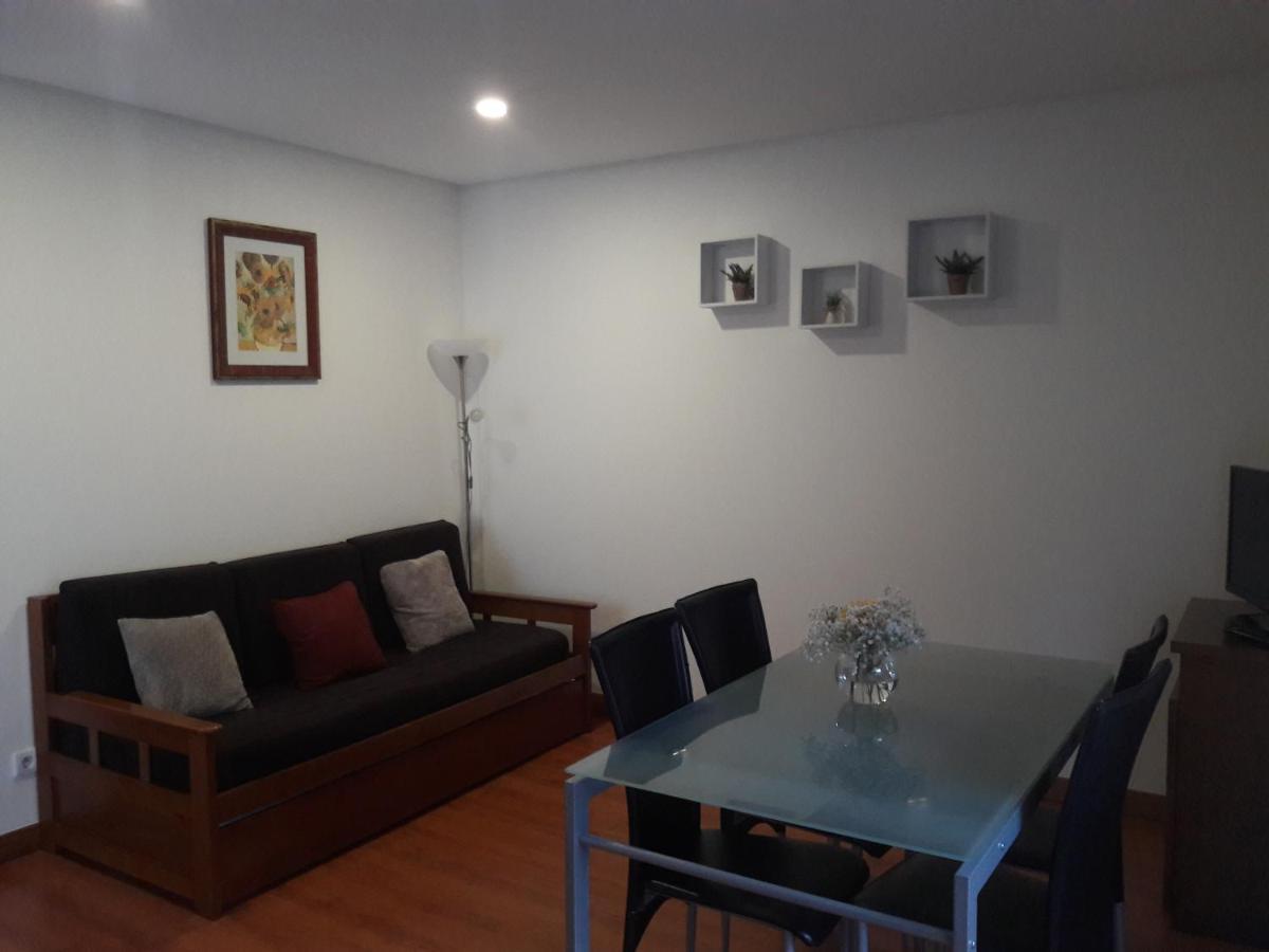 Casa Ribom Apartment Geres Exterior photo